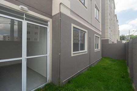 Apartamento para alugar com 74m², 2 quartos e 1 vagaÁrea comum