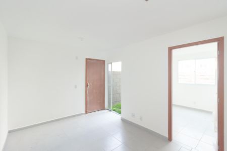 Sala de apartamento para alugar com 2 quartos, 74m² em Campo Grande, Rio de Janeiro