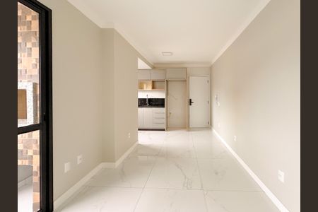 Sala de TVSala de TV de apartamento para alugar com 2 quartos, 100m² em Flor de Nápolis, São José