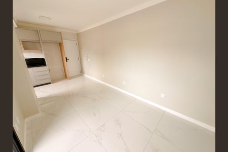 Sala de TV de apartamento para alugar com 2 quartos, 100m² em Flor de Nápolis, São José