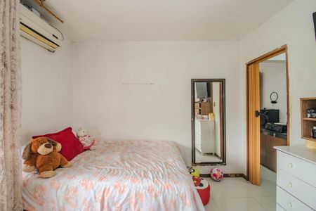 Quarto 2 de apartamento à venda com 2 quartos, 61m² em Rubem Berta, Porto Alegre