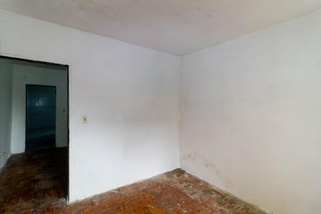 Quarto de casa para alugar com 1 quarto, 80m² em Vila Cruzeiro, São Paulo