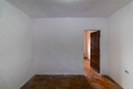 Sala de casa para alugar com 1 quarto, 80m² em Vila Cruzeiro, São Paulo