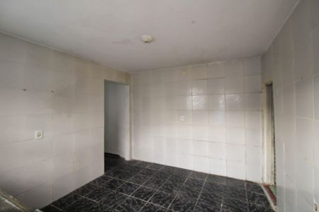 Cozinha de casa para alugar com 1 quarto, 50m² em Vila Cruzeiro, São Paulo