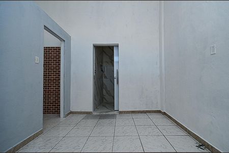 Suite de casa para alugar com 1 quarto, 69m² em Nova Vista, Belo Horizonte