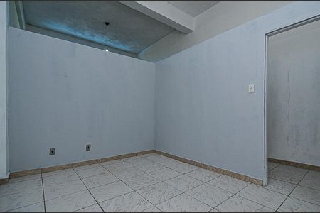 Quarto  de casa para alugar com 1 quarto, 69m² em Nova Vista, Belo Horizonte