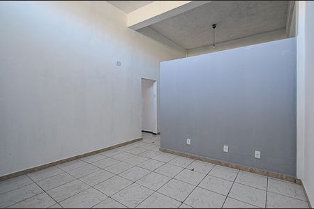 Sala de casa para alugar com 1 quarto, 69m² em Nova Vista, Belo Horizonte