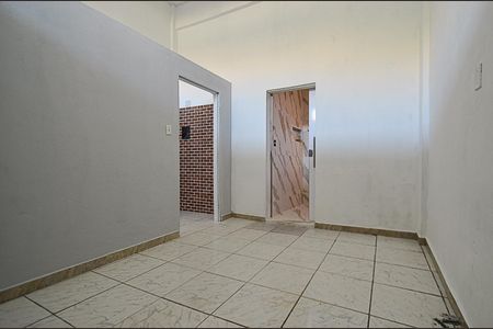 Suite de casa para alugar com 1 quarto, 69m² em Nova Vista, Belo Horizonte