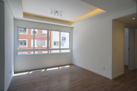 Sala de apartamento para alugar com 2 quartos, 50m² em Parque Santa Fé, Porto Alegre