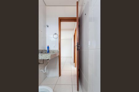 Apartamento para alugar com 55m², 2 quartos e 1 vaga Apartamento para alugar com 55m², 2 quartos e 1 vagaBanheiro