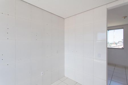 Apartamento para alugar com 55m², 2 quartos e 1 vaga Apartamento para alugar com 55m², 2 quartos e 1 vagaCozinha