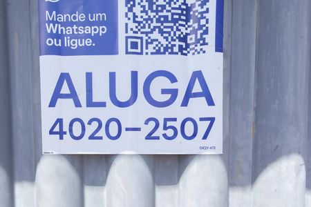 Apartamento para alugar com 55m², 2 quartos e 1 vaga Apartamento para alugar com 55m², 2 quartos e 1 vagaPlaquinha Instalada