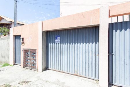 Apartamento para alugar com 55m², 2 quartos e 1 vaga Apartamento para alugar com 55m², 2 quartos e 1 vagaPlaquinha Instalada