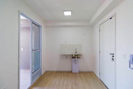 Kitnet/Studio para alugar com 2 quartos, 31m² em Vila Plana, São Paulo