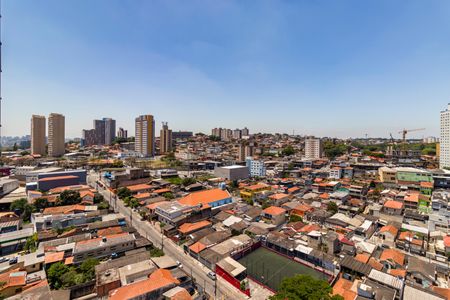 Kitnet/Studio para alugar com 2 quartos, 31m² em Vila Plana, São Paulo