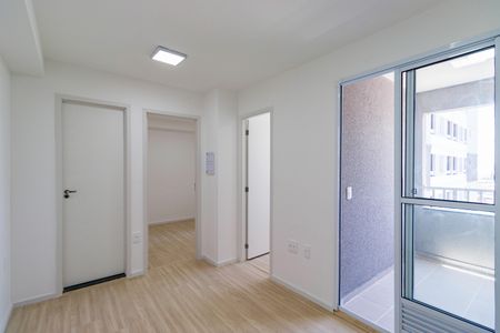 Kitnet/Studio para alugar com 2 quartos, 31m² em Vila Plana, São Paulo