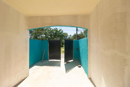 Vista do Quarto 1 de casa para alugar com 2 quartos, 200m² em Campo Grande, Rio de Janeiro