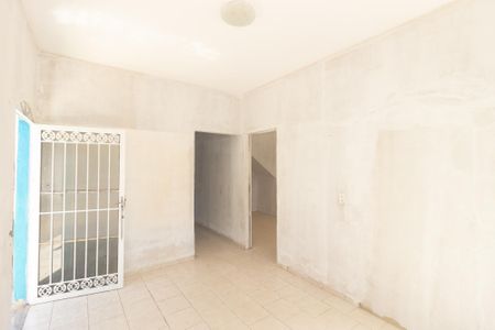 Sala de casa para alugar com 2 quartos, 200m² em Campo Grande, Rio de Janeiro