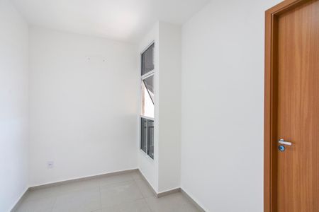 Quarto 1 de apartamento para alugar com 2 quartos, 50m² em Grand Ville, Uberlândia