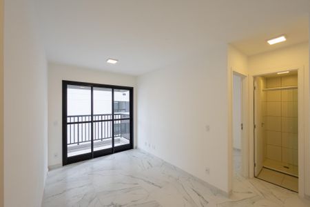 Sala de apartamento para alugar com 2 quartos, 40m² em Planalto Paulista, São Paulo