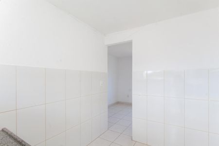 Apartamento para alugar com 55m², 2 quartos e 1 vaga Apartamento para alugar com 55m², 2 quartos e 1 vagaCozinha