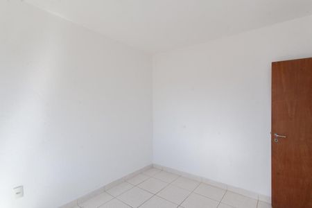 Quarto 2 de apartamento para alugar com 2 quartos, 55m² em Jardim dos Comerciários, Belo Horizonte