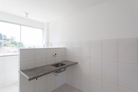 Apartamento para alugar com 55m², 2 quartos e 1 vaga Apartamento para alugar com 55m², 2 quartos e 1 vagaCozinha