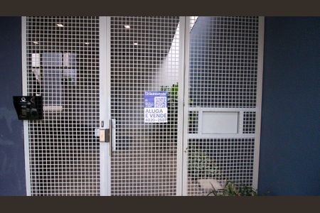 Apartamento para alugar com 37m², 2 quartos e sem vaga Apartamento para alugar com 37m², 2 quartos e sem vagaPlaca