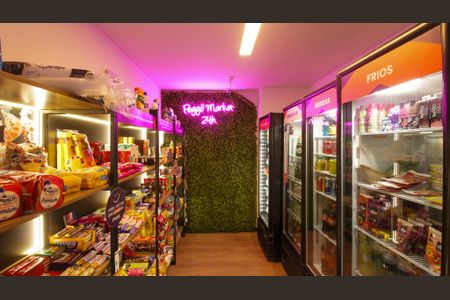 Apartamento para alugar com 37m², 2 quartos e sem vaga Apartamento para alugar com 37m², 2 quartos e sem vagaÁrea comum