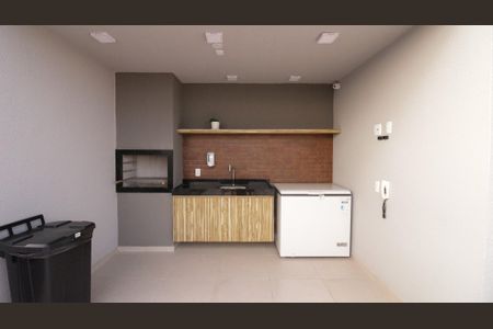 Apartamento para alugar com 37m², 2 quartos e sem vaga Apartamento para alugar com 37m², 2 quartos e sem vagaÁrea comum