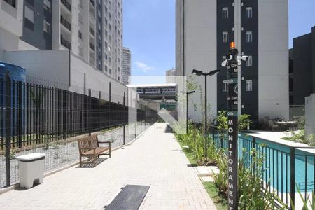 Apartamento para alugar com 37m², 2 quartos e sem vaga Apartamento para alugar com 37m², 2 quartos e sem vagaÁrea comum