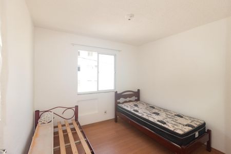 Quarto 1 de apartamento para alugar com 2 quartos, 42m² em Campo Grande, Rio de Janeiro