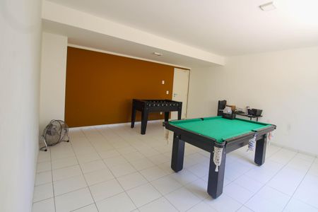 Apartamento para alugar com 2 quartos, 62m² em Parque Assuncao, Taboão da Serra