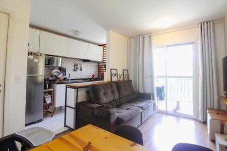 Apartamento para alugar com 2 quartos, 62m² em Parque Assuncao, Taboão da Serra