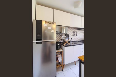 Apartamento para alugar com 2 quartos, 62m² em Parque Assuncao, Taboão da Serra