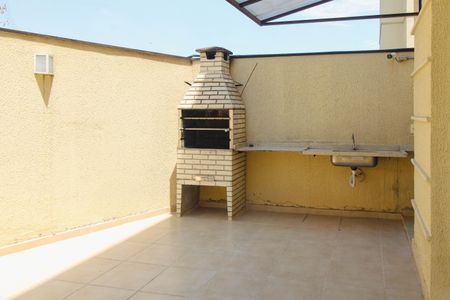 Apartamento para alugar com 2 quartos, 62m² em Parque Assuncao, Taboão da Serra