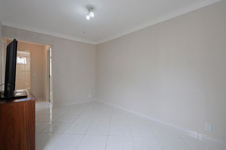 Sala de apartamento para alugar com 2 quartos, 43m² em Jaraguá, São Paulo