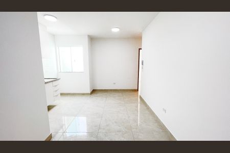 Sala de apartamento à venda com 2 quartos, 45m² em Jardim Franca, São Paulo