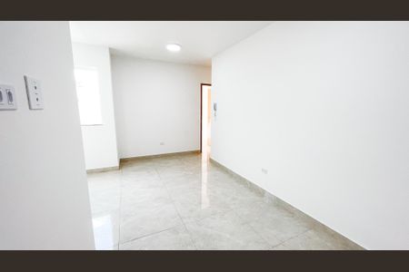 Sala de apartamento à venda com 2 quartos, 45m² em Jardim Franca, São Paulo