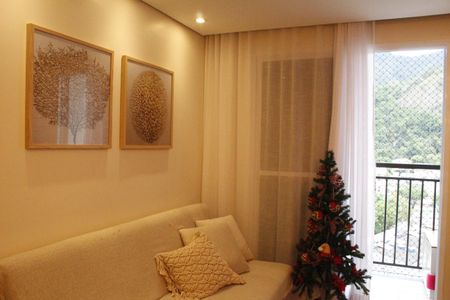 Apartamento à venda com 2 quartos, 45m² em Jacarepaguá, Rio de Janeiro