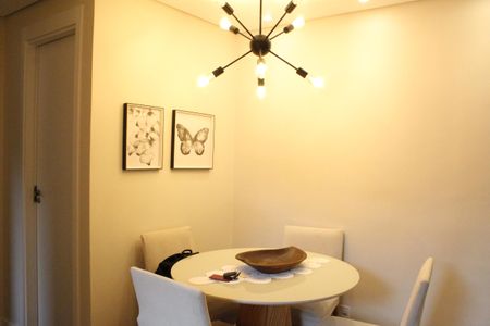 Apartamento à venda com 2 quartos, 45m² em Jacarepaguá, Rio de Janeiro