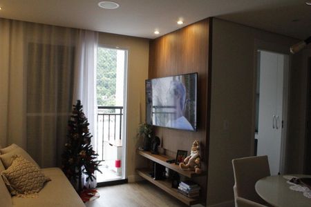 Apartamento à venda com 2 quartos, 45m² em Jacarepaguá, Rio de Janeiro