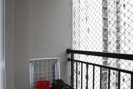 Apartamento à venda com 2 quartos, 45m² em Jacarepaguá, Rio de Janeiro