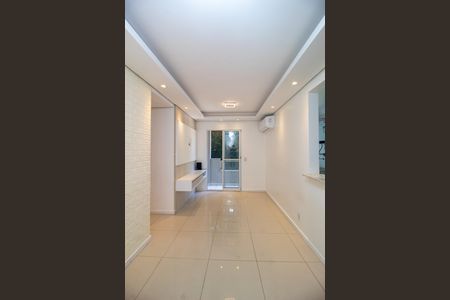 Sala de apartamento para alugar com 3 quartos, 72m² em Teresópolis, Porto Alegre