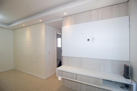 Sala de apartamento para alugar com 3 quartos, 72m² em Teresópolis, Porto Alegre