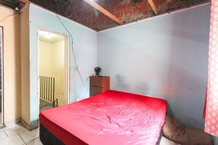 Suíte de casa à venda com 2 quartos, 110m² em Vila Regina, São Paulo