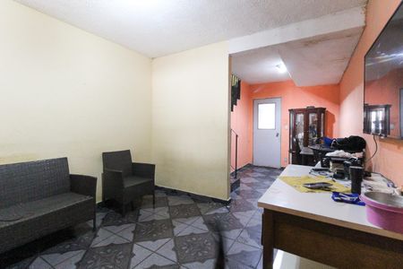 Sala de casa à venda com 2 quartos, 110m² em Vila Regina, São Paulo