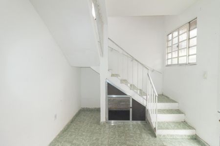 Sala de casa para alugar com 2 quartos, 100m² em Campo Grande, Rio de Janeiro