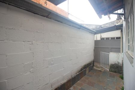 Vista da Sala de casa para alugar com 2 quartos, 100m² em Campo Grande, Rio de Janeiro