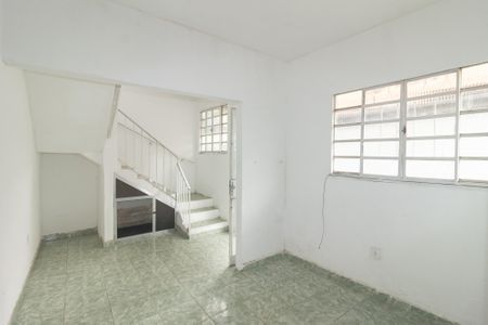 Sala de casa para alugar com 2 quartos, 100m² em Campo Grande, Rio de Janeiro
